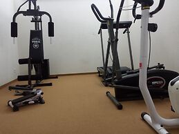 Centrum Konferencyjno- Rekreacyjne Geovita