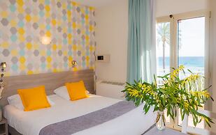 Hôtel Reine D'Azur