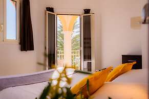 Hôtel Reine D'Azur