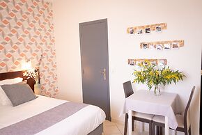 Hôtel Reine D'Azur