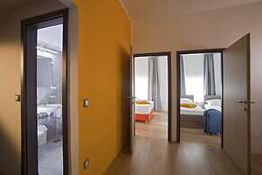 B&B HOTEL Maribor UNI Hostel