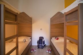 B&B HOTEL Maribor UNI Hostel