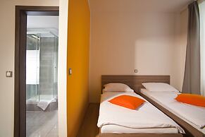 B&B HOTEL Maribor UNI Hostel