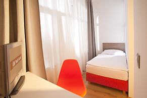 B&B HOTEL Maribor UNI Hostel