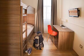 B&B HOTEL Maribor UNI Hostel