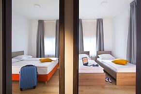 B&B HOTEL Maribor UNI Hostel