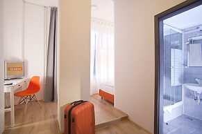 B&B HOTEL Maribor UNI Hostel