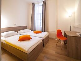 B&B HOTEL Maribor UNI Hostel