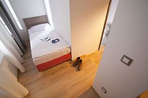 B&B HOTEL Maribor UNI Hostel