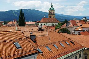 B&B HOTEL Maribor UNI Hostel