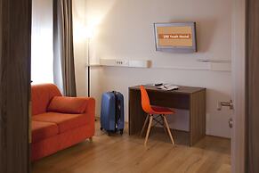 B&B HOTEL Maribor UNI Hostel