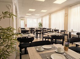 Hotel Medium Claramar