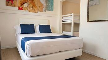 Hotel Medium Claramar