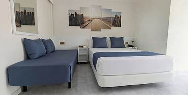 Hotel Medium Claramar