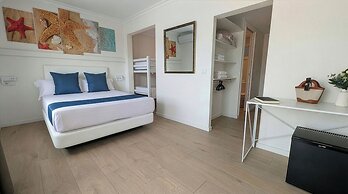 Hotel Medium Claramar