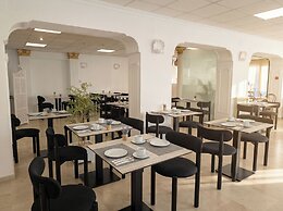 Hotel Medium Claramar