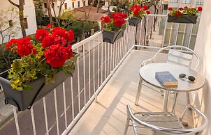 Hotel Medium Claramar