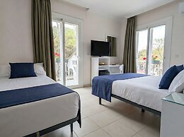 Hotel Medium Claramar