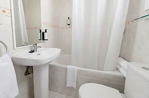 Hotel Medium Claramar