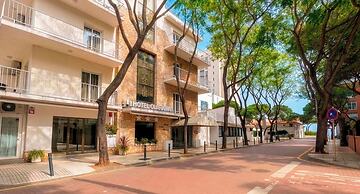 Hotel Medium Claramar