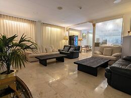 Hotel Medium Claramar