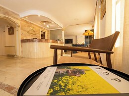 Hotel Medium Claramar