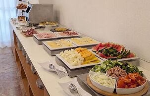 Hotel Medium Claramar