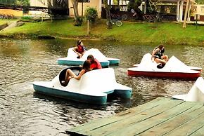 Ilha Morena Praia Hotel