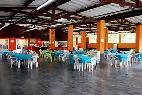 Ilha Morena Praia Hotel