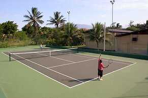 Ilha Morena Praia Hotel