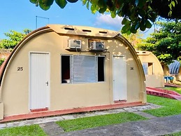 Ilha Morena Praia Hotel