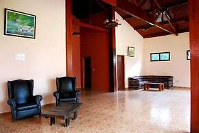 Ilha Morena Praia Hotel