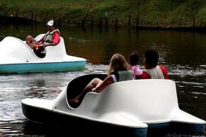 Ilha Morena Praia Hotel