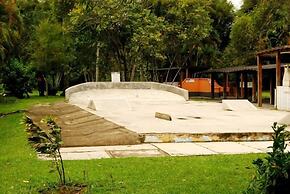 Ilha Morena Praia Hotel