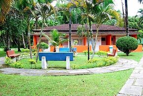 Ilha Morena Praia Hotel