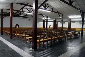 Ilha Morena Praia Hotel