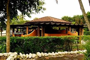 Ilha Morena Praia Hotel