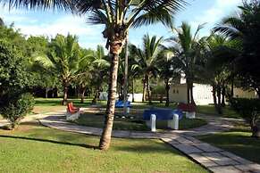Ilha Morena Praia Hotel