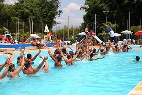 Ilha Morena Praia Hotel