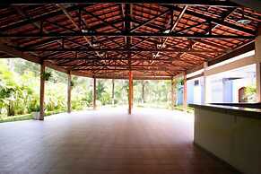 Ilha Morena Praia Hotel