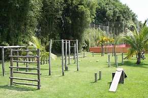 Ilha Morena Praia Hotel