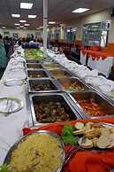 Ilha Morena Praia Hotel