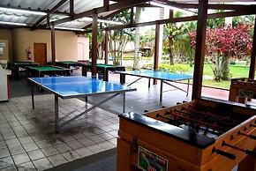 Ilha Morena Praia Hotel