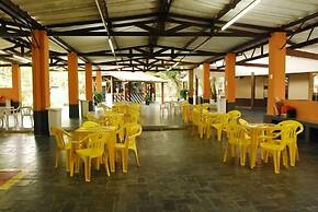 Ilha Morena Praia Hotel