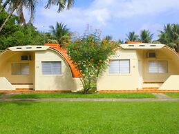 Ilha Morena Praia Hotel