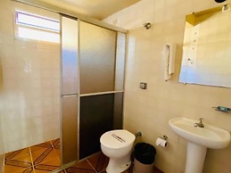 Ilha Morena Praia Hotel