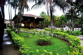 Ilha Morena Praia Hotel