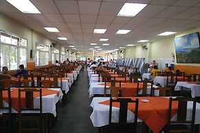 Ilha Morena Praia Hotel