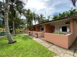 Ilha Morena Praia Hotel