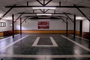 Ilha Morena Praia Hotel